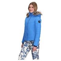 Obermeyer Tuscany II Jacket - Women's - Bali Blue