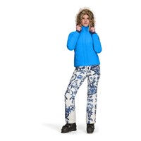 Obermeyer Tuscany II Jacket - Women's - Bali Blue