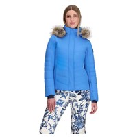 Obermeyer Tuscany II Jacket - Women's - Bali Blue