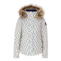 Obermeyer Tuscany II Jacket - Women's - Bali Sun