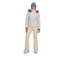 Obermeyer Tuscany II Jacket - Women's - Bali Sun