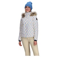 Obermeyer Tuscany II Jacket - Women's - Bali Sun