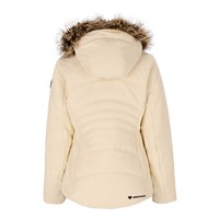 Obermeyer Tuscany II Jacket - Women's - Bone