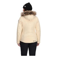 Obermeyer Tuscany II Jacket - Women's - Bone