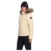 Obermeyer Tuscany II Jacket - Women's - Bone
