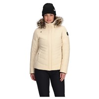 Obermeyer Tuscany II Jacket - Women's - Bone
