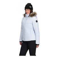 Obermeyer Tuscany II Jacket - Women's - Daylight Blue