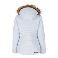 Obermeyer Tuscany II Jacket - Women's - Daylight Blue