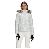 Obermeyer Tuscany II Jacket - Women's - Daylight Meadow