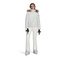 Obermeyer Tuscany II Jacket - Women's - Daylight Meadow