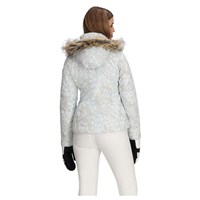 Obermeyer Tuscany II Jacket - Women's - Daylight Meadow