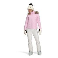 Obermeyer Tuscany II Jacket - Women's - Demi Pink