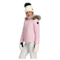 Obermeyer Tuscany II Jacket - Women's - Demi Pink