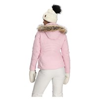 Obermeyer Tuscany II Jacket - Women's - Demi Pink