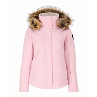 Obermeyer Tuscany II Jacket - Women's - Demi Pink