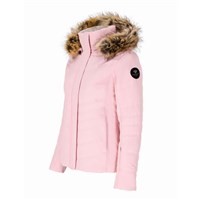 Obermeyer Tuscany II Jacket - Women's - Demi Pink
