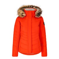 Obermeyer Tuscany II Jacket - Women's - High Kick Orange
