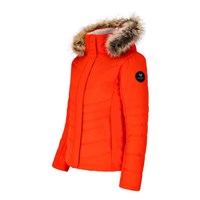 Obermeyer Tuscany II Jacket - Women's - High Kick Orange