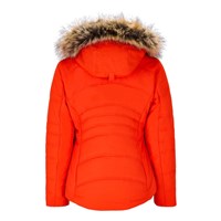 Obermeyer Tuscany II Jacket - Women's - High Kick Orange