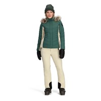 Obermeyer Tuscany II Jacket - Women's - Ivy Green