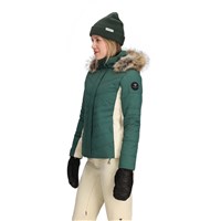 Obermeyer Tuscany II Jacket - Women's - Ivy Green