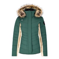 Obermeyer Tuscany II Jacket - Women's - Ivy Green
