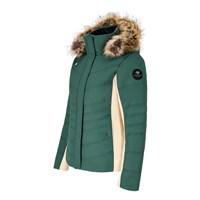 Obermeyer Tuscany II Jacket - Women's - Ivy Green