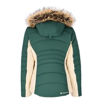 Obermeyer Tuscany II Jacket - Women's - Ivy Green