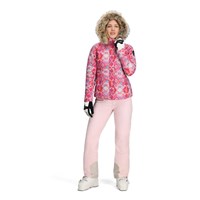 Obermeyer Tuscany II Jacket - Women's - Mosaic Hype