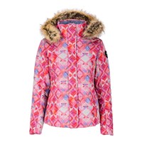 Obermeyer Tuscany II Jacket - Women's - Mosaic Hype