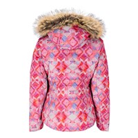 Obermeyer Tuscany II Jacket - Women's - Mosaic Hype