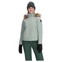 Obermeyer Tuscany II Jacket - Women's - Summit Sage