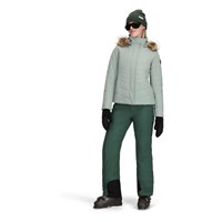 Obermeyer Tuscany II Jacket - Women's - Summit Sage