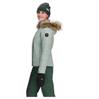 Obermeyer Tuscany II Jacket - Women's - Summit Sage
