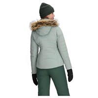 Obermeyer Tuscany II Jacket - Women's - Summit Sage