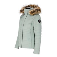 Obermeyer Tuscany II Jacket - Women's - Summit Sage