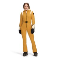 Women's One Piece Snow Suits
