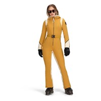 Obermeyer Vesper Suit - Women's - Burnt Honey