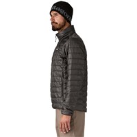 Patagonia Nano Puff Jacket - Men's - Black