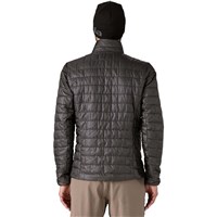 Patagonia Nano Puff Jacket - Men's - Black