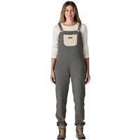 Patagonia Synchilla Jumpsuit - Women's - Nickel