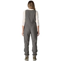 Patagonia Synchilla Jumpsuit - Women's - Nickel