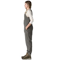 Patagonia Synchilla Jumpsuit - Women's - Nickel