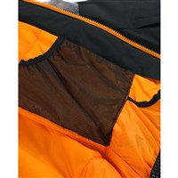 Spyder Leader Jacket - Boy's - Black