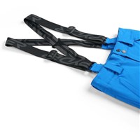 Spyder Propulsion Pants - Boy's - Cobalt