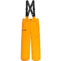 Spyder Propulsion Pants - Boy's - Orange Pop
