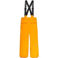Spyder Propulsion Pants - Boy's - Orange Pop