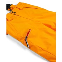 Spyder Propulsion Pants - Boy's - Orange Pop
