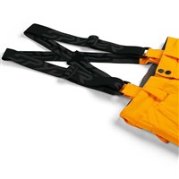 Spyder Propulsion Pants - Boy's - Orange Pop