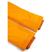 Spyder Propulsion Pants - Boy's - Orange Pop
